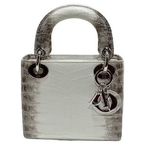 lady dior croc price